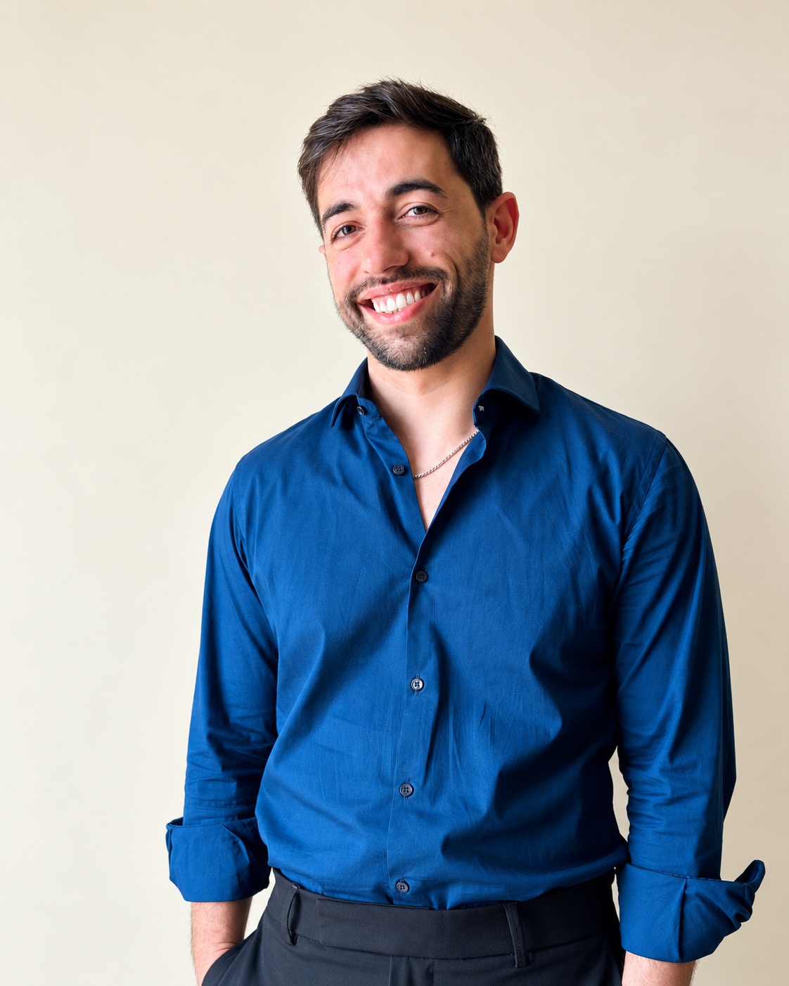 Dott. Gianluigi Somma